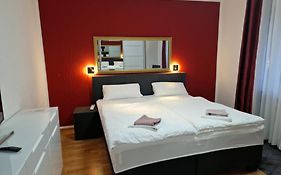 Ferienwohnung in Bielefeld